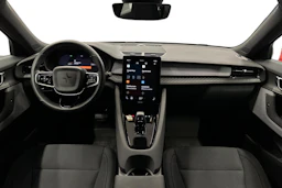 hopea Polestar 2 2024 kuva 9.