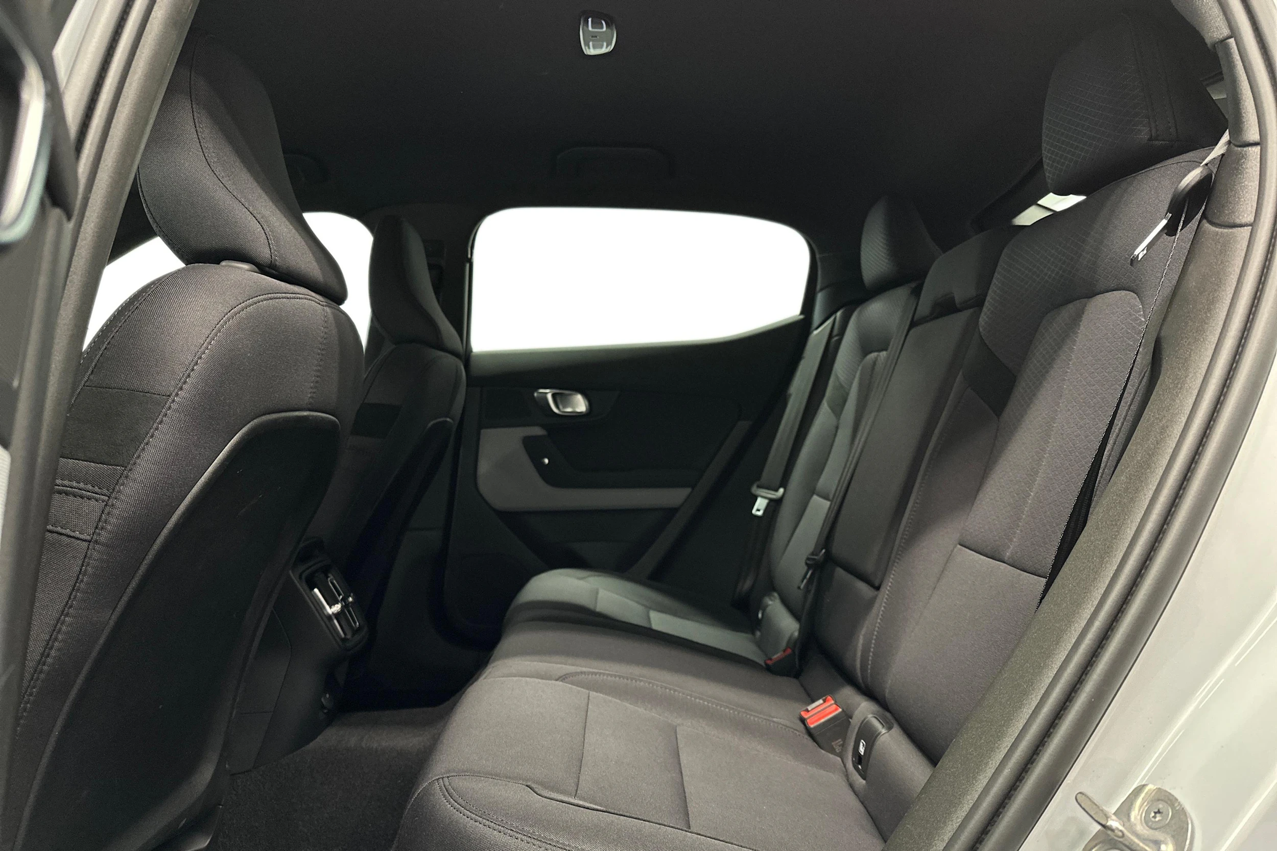 hopea Polestar 2 2024 kuva 11.