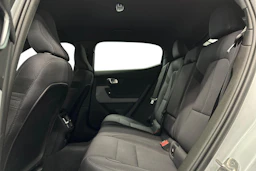 hopea Polestar 2 2024 kuva 11.