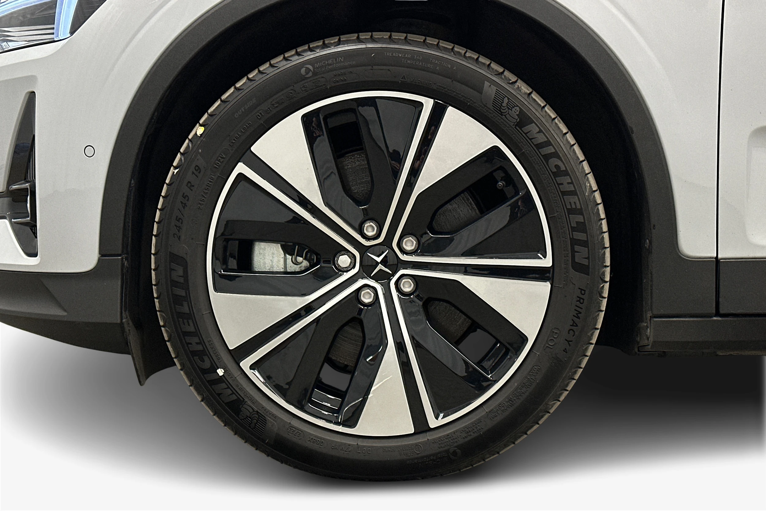 hopea Polestar 2 2024 kuva 12.