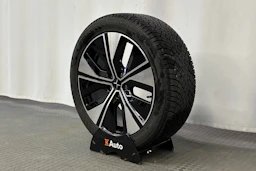 hopea Polestar 2 2024 kuva 13.