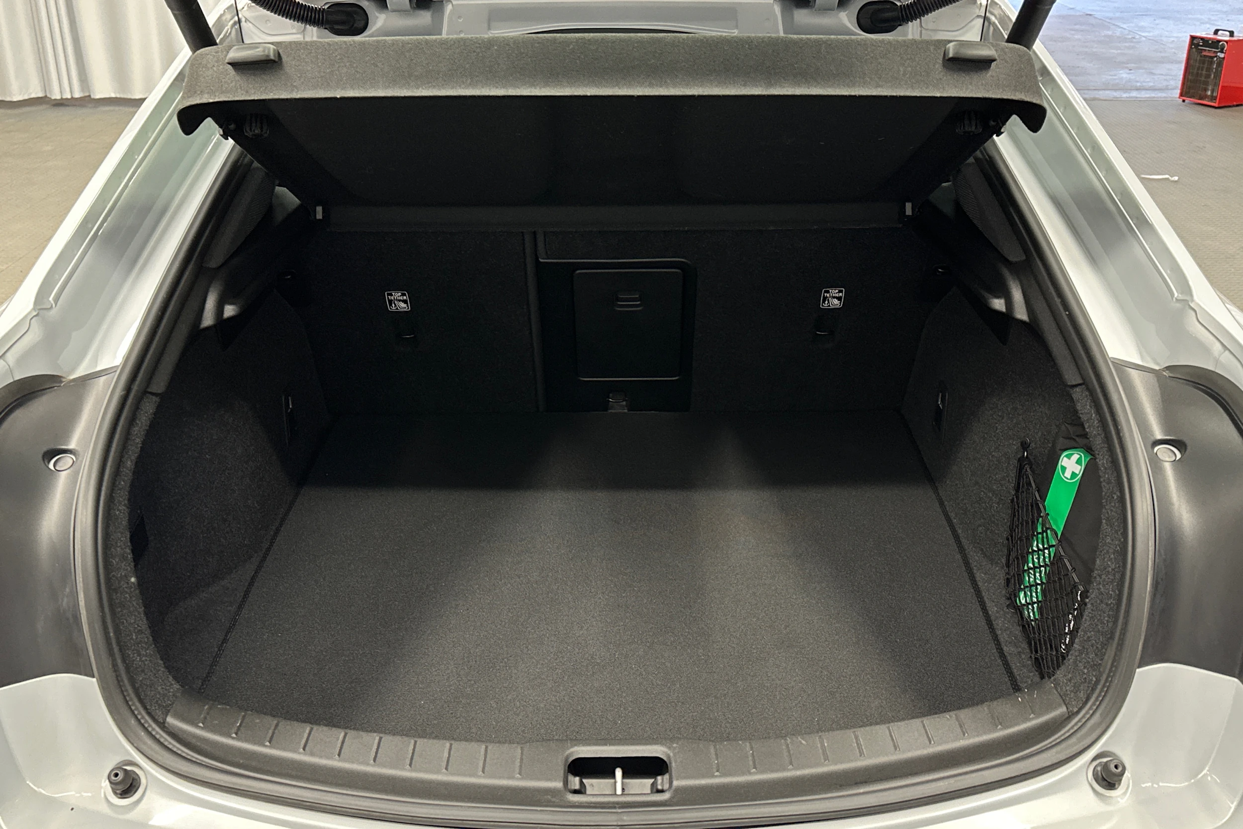 hopea Polestar 2 2024 kuva 15.