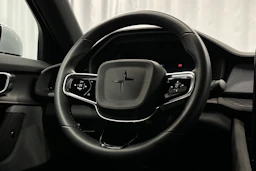 hopea Polestar 2 2024 kuva 18.