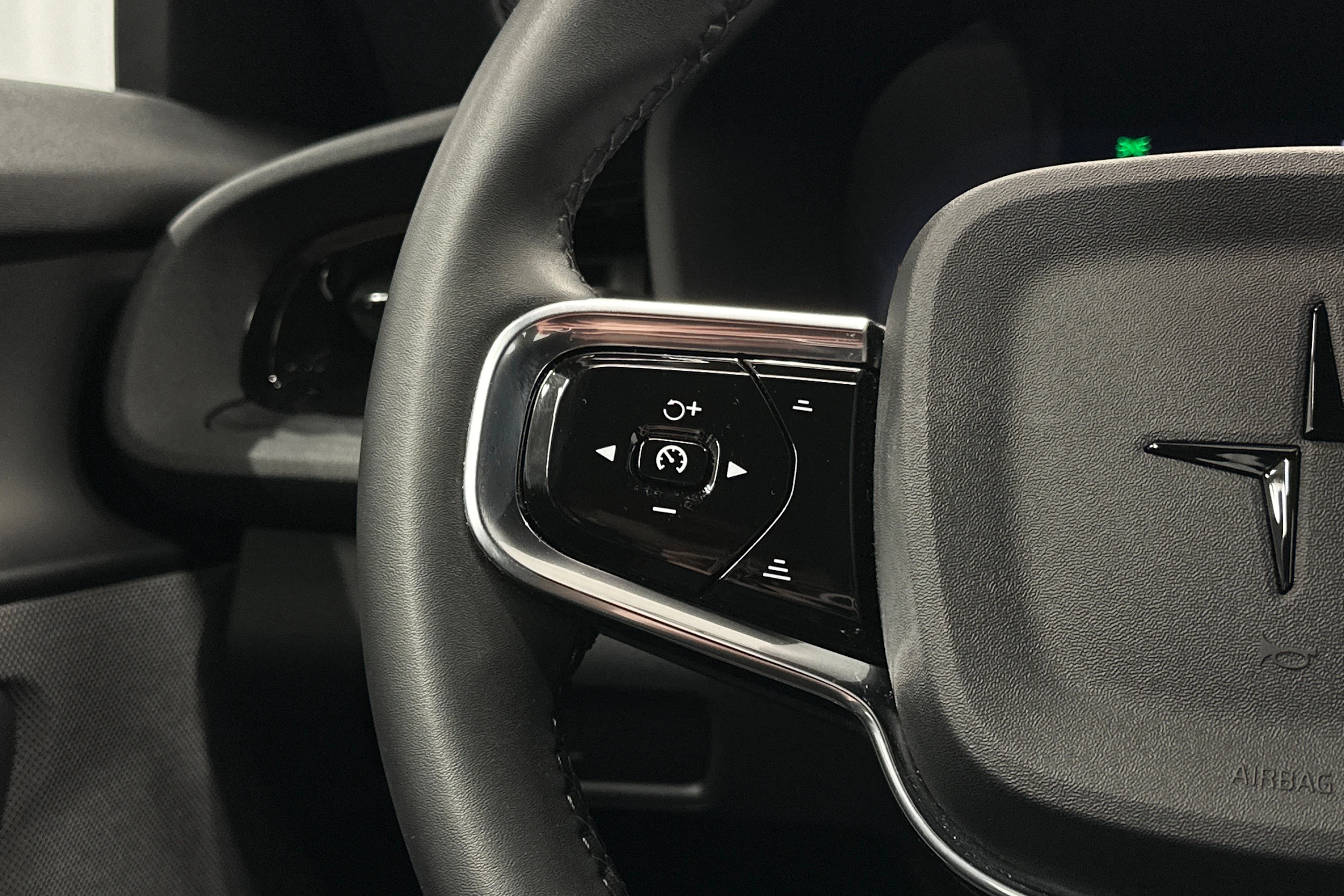 hopea Polestar 2 2024 kuva 19.