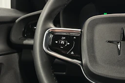 hopea Polestar 2 2024 kuva 19.