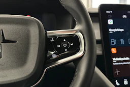 hopea Polestar 2 2024 kuva 20.