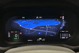 hopea Polestar 2 2024 kuva 21.