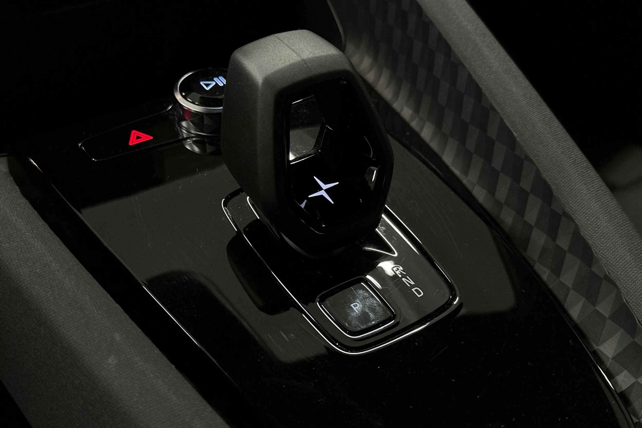 hopea Polestar 2 2024 kuva 28.