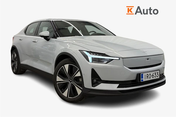 Polestar 2 Long range Single motor, 82kWh