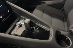 met. harmaa Polestar 2 2024 kuva 23.
