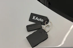 met. harmaa Polestar 2 2024 kuva 31.