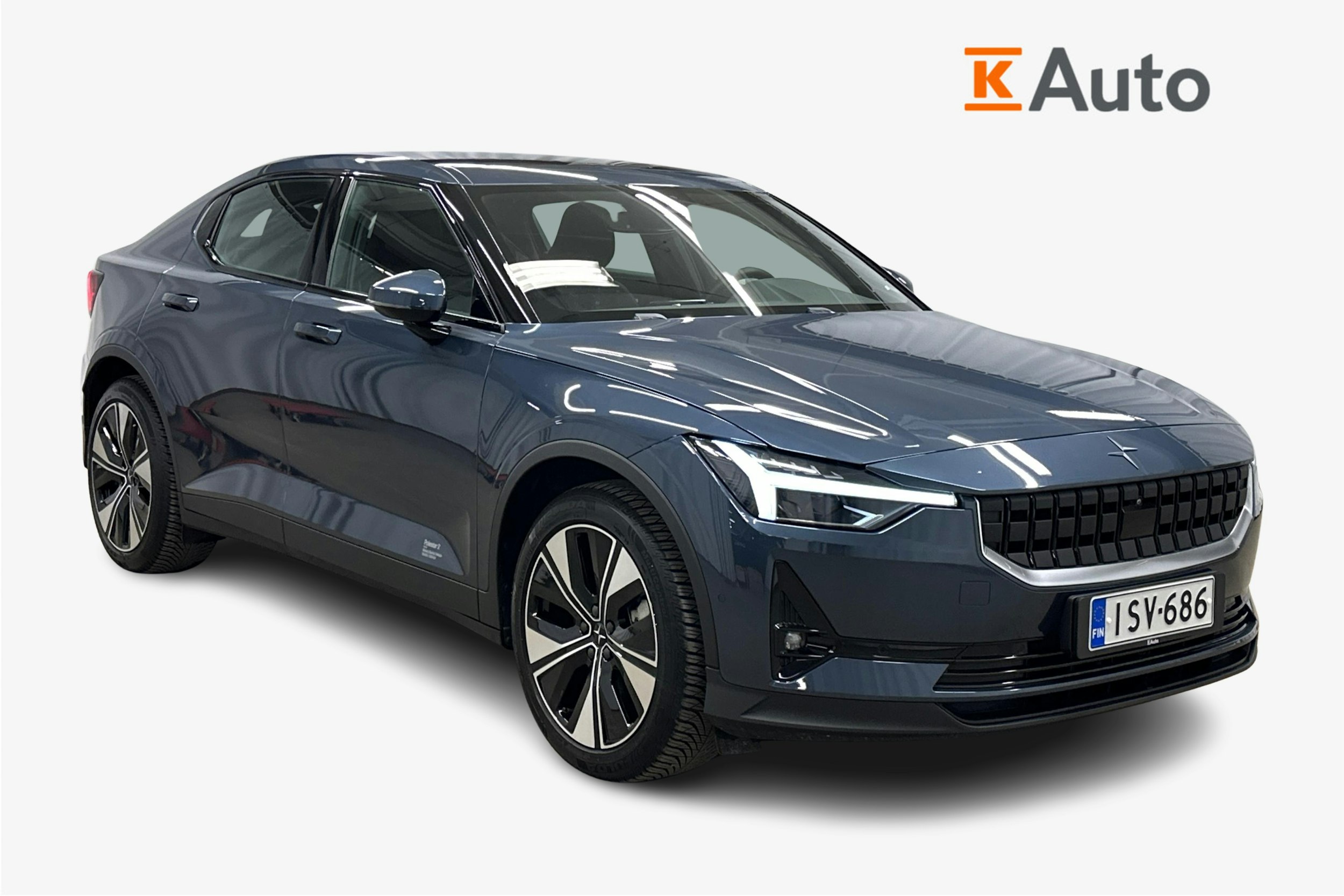 Polestar 2