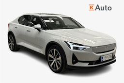 hopea Polestar 2 2024 kuva 1.
