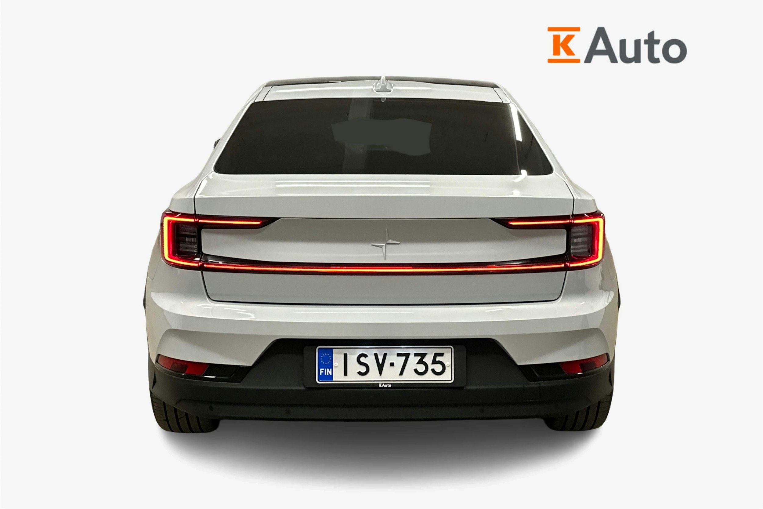 hopea Polestar 2 2024 kuva 3.
