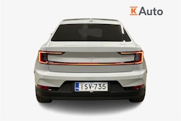 hopea Polestar 2 2024 kuva 3.