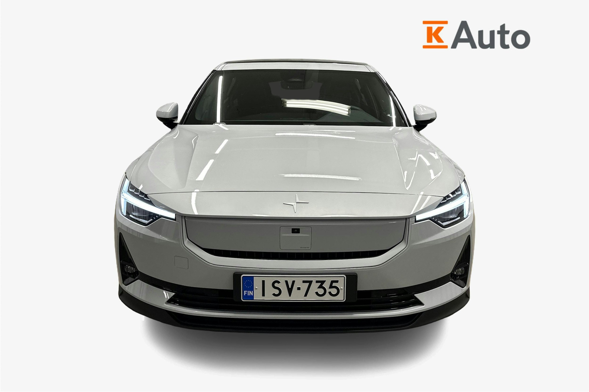 hopea Polestar 2 2024 kuva 5.