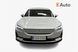 hopea Polestar 2 2024 kuva 5.