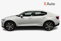hopea Polestar 2 2024 kuva 6.