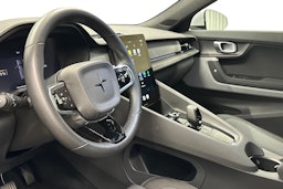 hopea Polestar 2 2024 kuva 7.