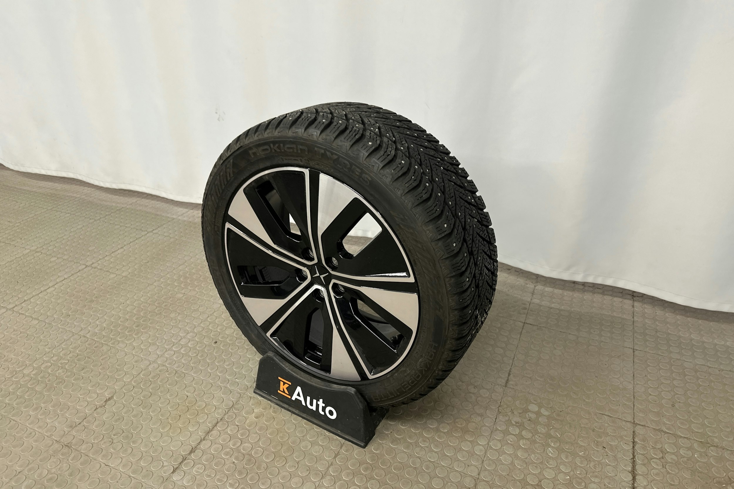 hopea Polestar 2 2024 kuva 13.