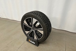hopea Polestar 2 2024 kuva 13.