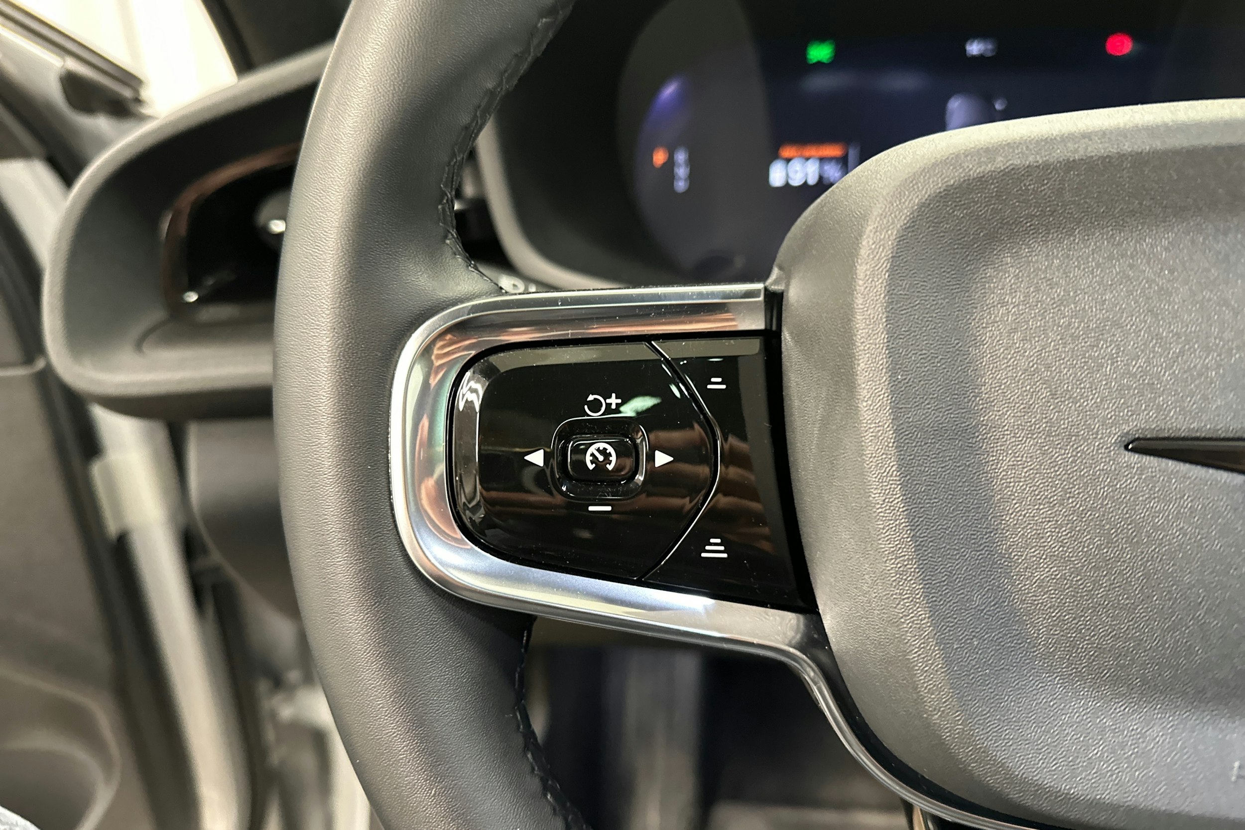 hopea Polestar 2 2024 kuva 14.