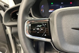 hopea Polestar 2 2024 kuva 14.