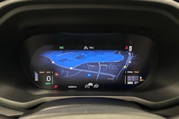 hopea Polestar 2 2024 kuva 16.