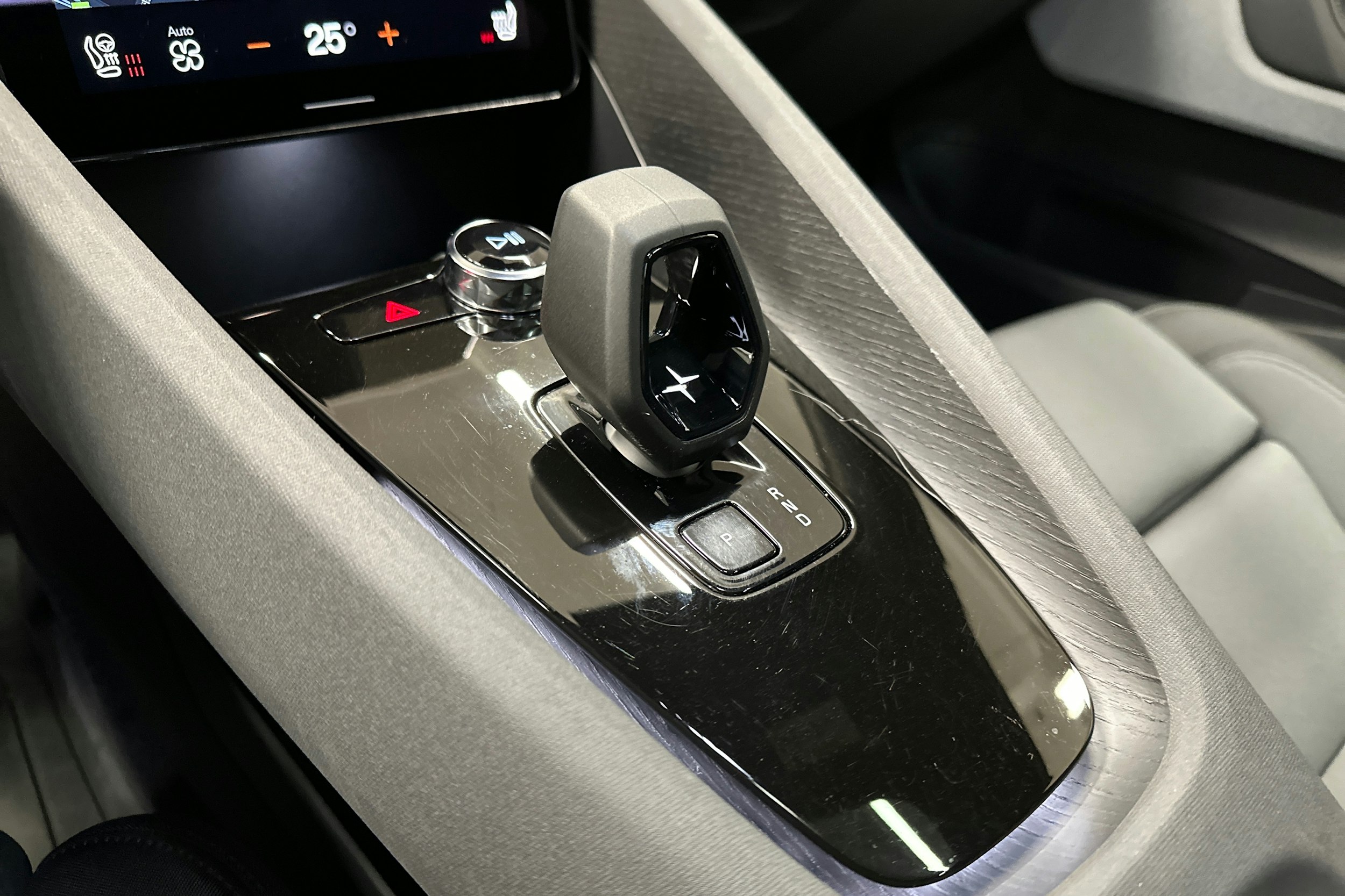 hopea Polestar 2 2024 kuva 22.