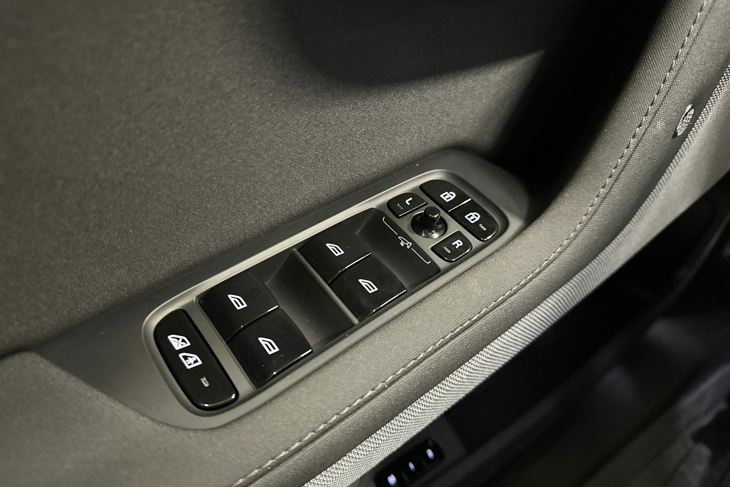 hopea Polestar 2 2024 kuva 24.