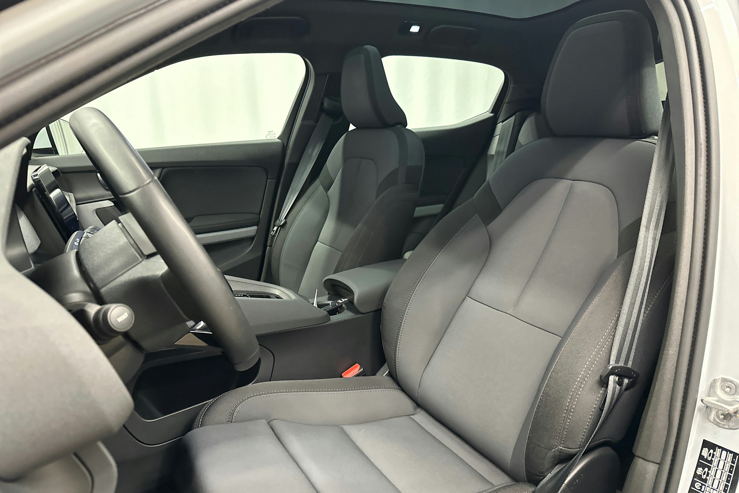 hopea Polestar 2 2024 kuva 25.
