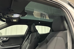 hopea Polestar 2 2024 kuva 27.