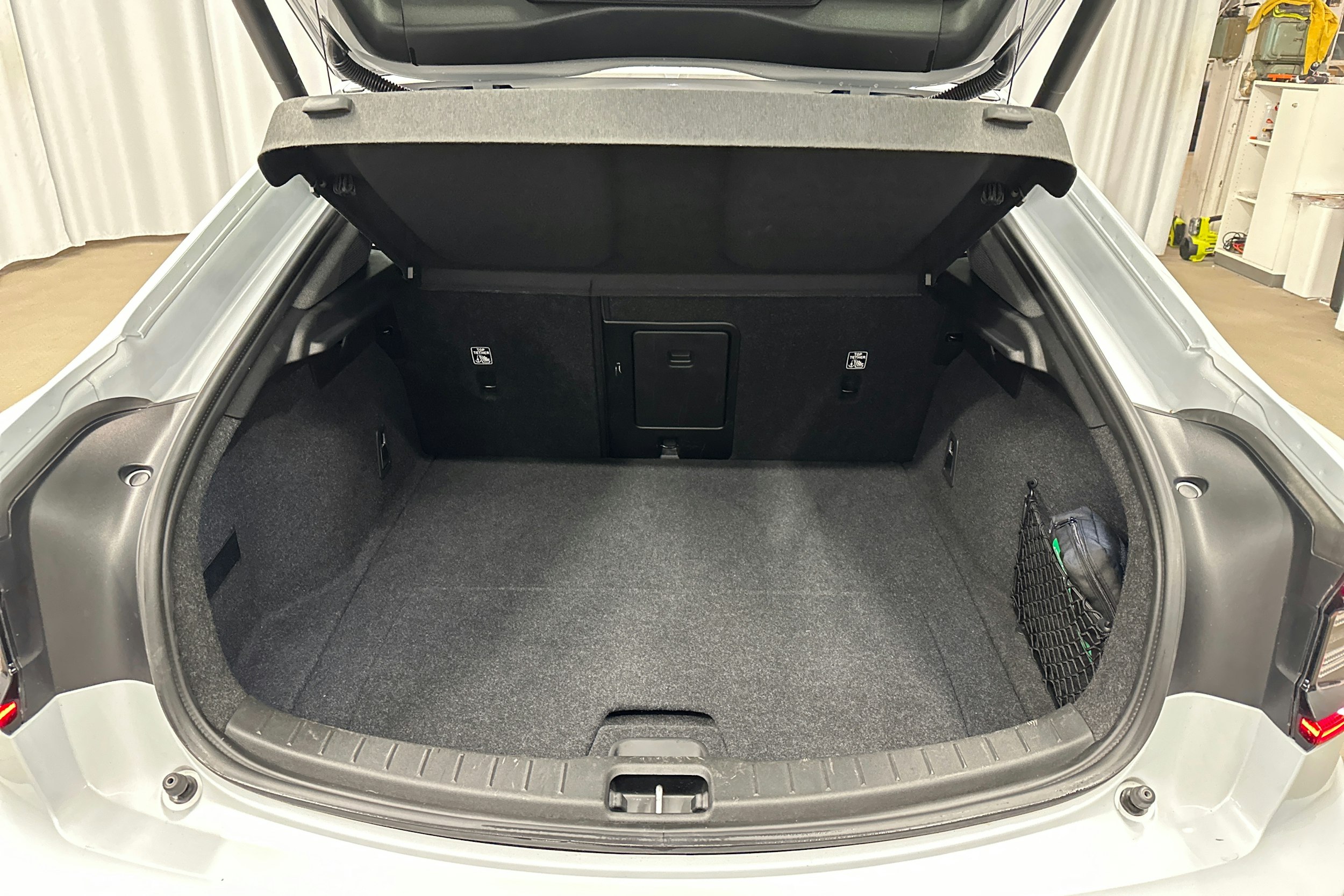 hopea Polestar 2 2024 kuva 29.