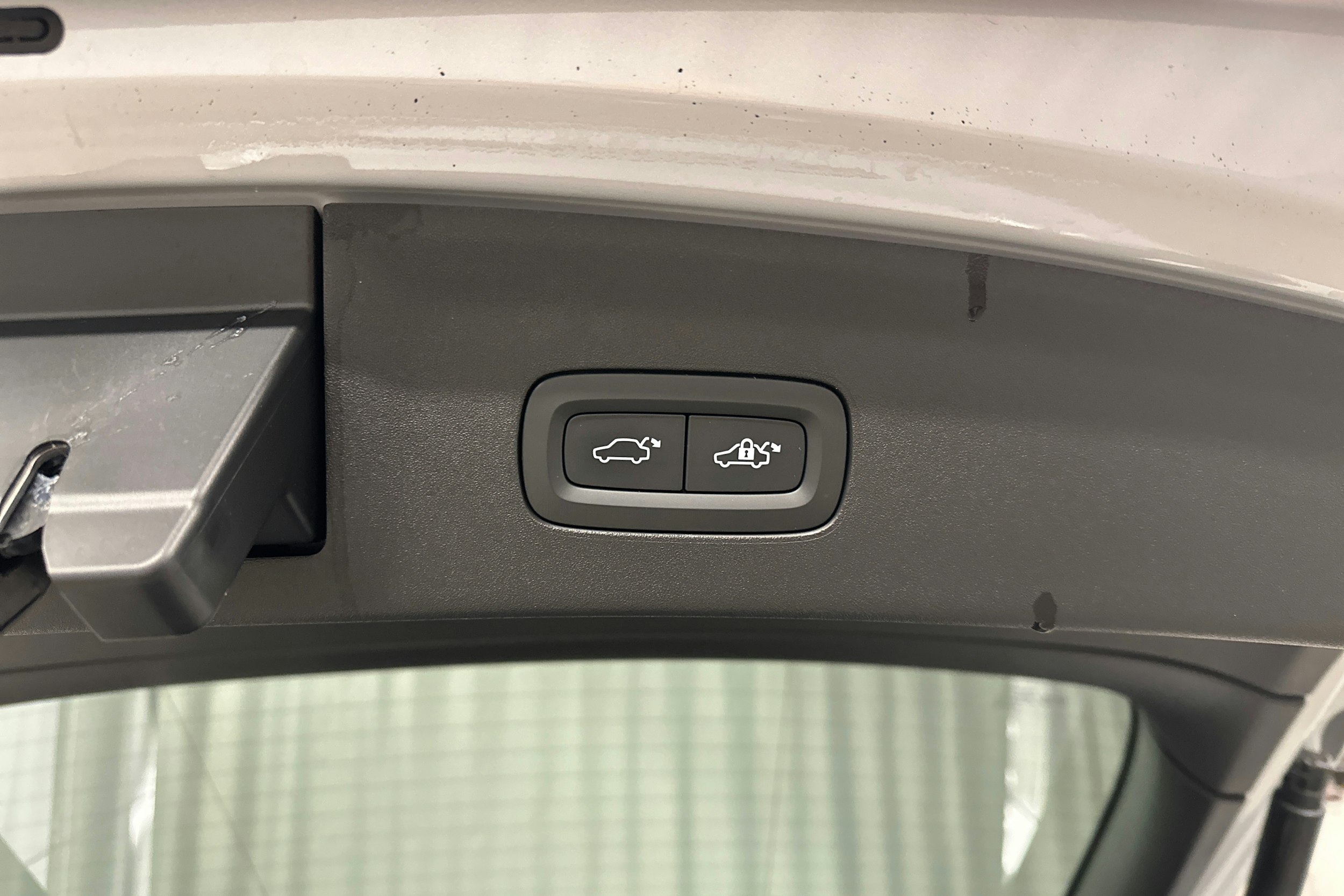 hopea Polestar 2 2024 kuva 30.