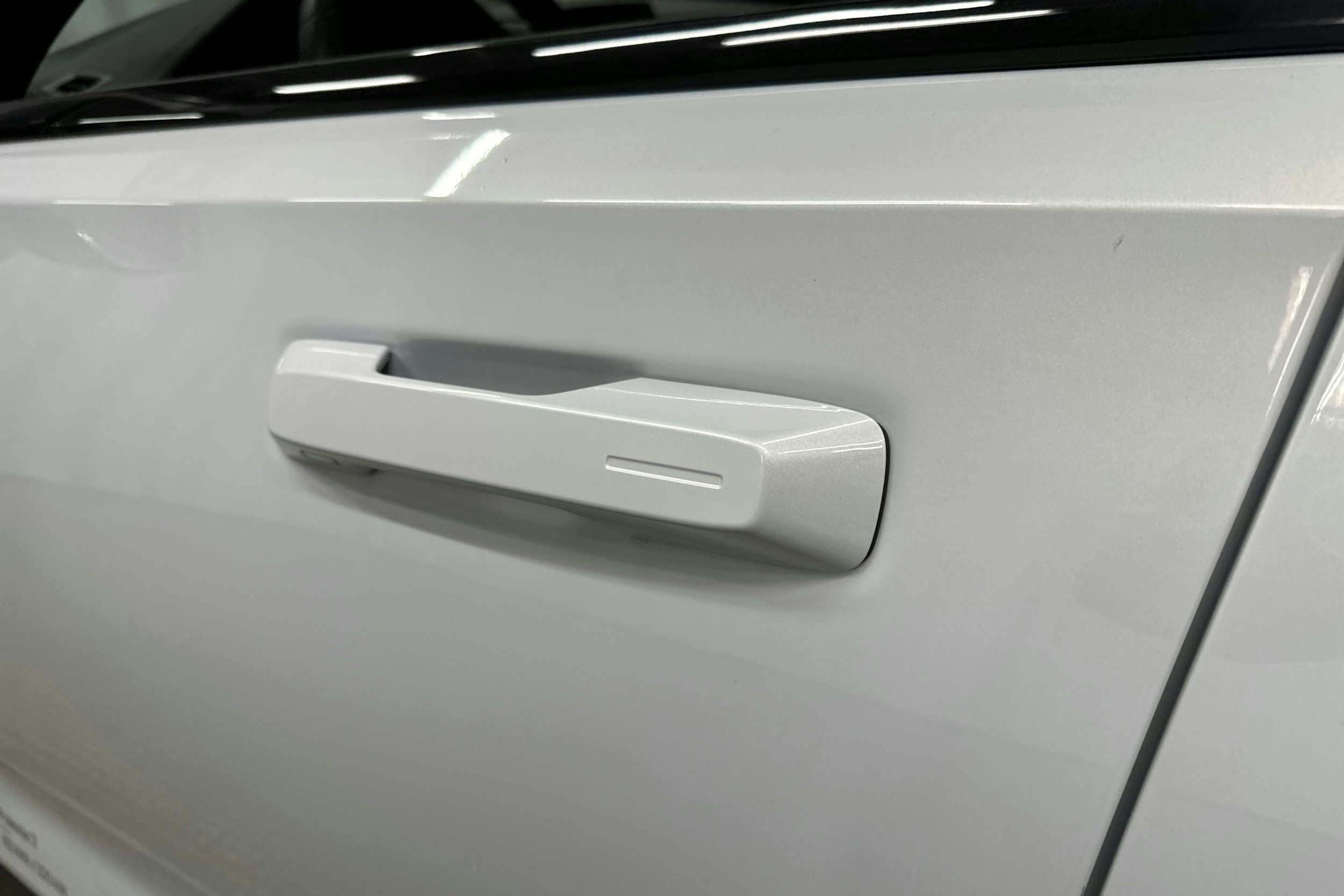 hopea Polestar 2 2024 kuva 32.