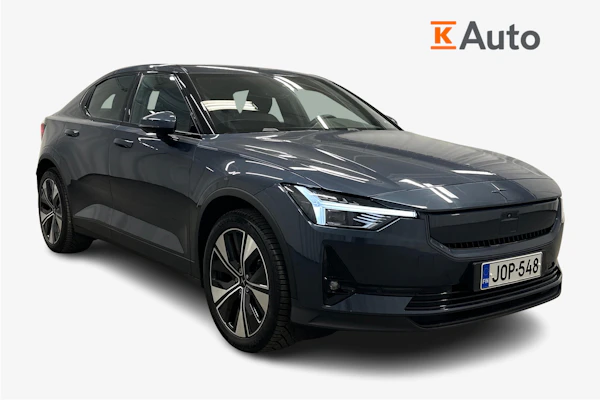 Polestar 2 Long range Single motor
