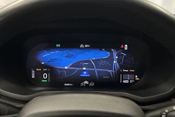 harmaa Polestar 2 2024 kuva 17.