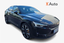 Polestar 2 2024 kuva 1.