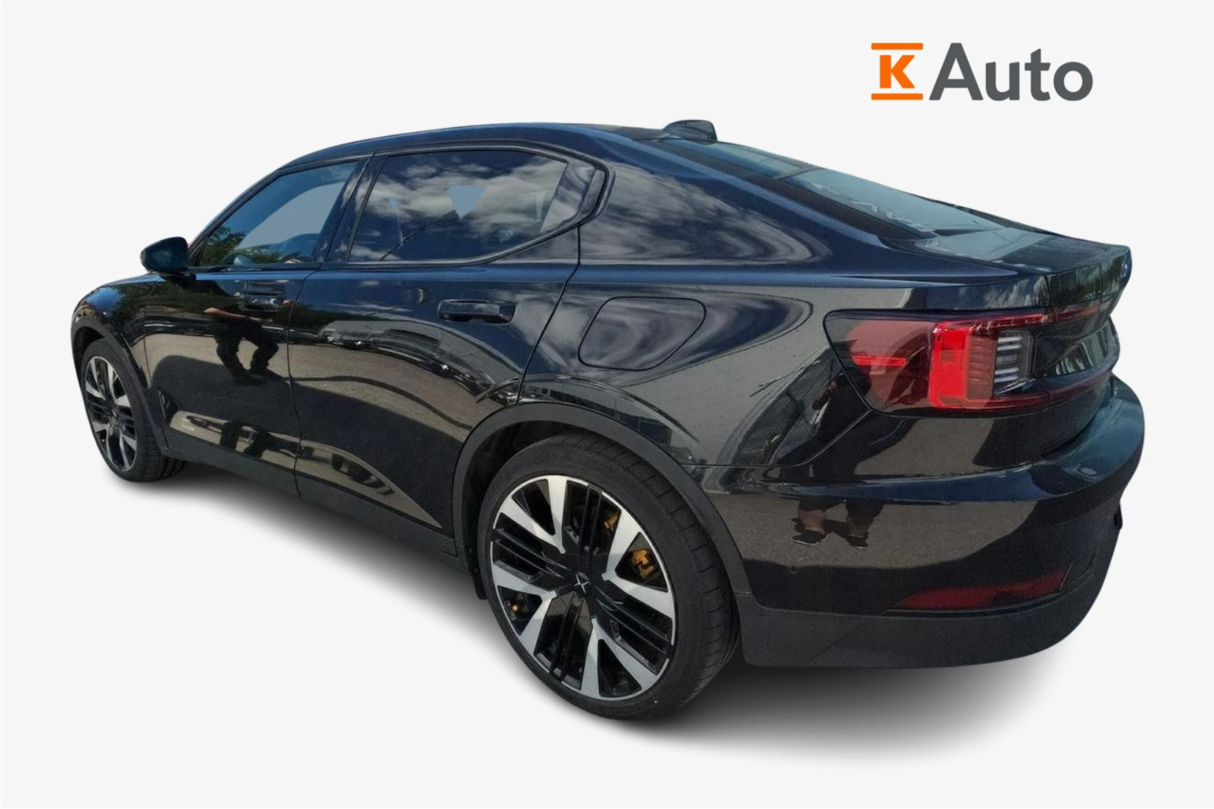Polestar 2 2024 kuva 2.