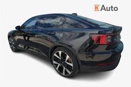 Polestar 2 2024 kuva 2.