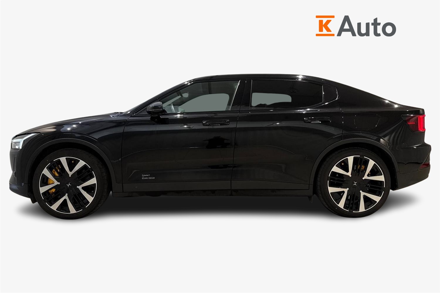 Polestar 2 2024, kuva 5/35