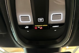 musta Polestar 2 2024 kuva 28.