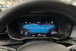 musta Polestar 2 2024 kuva 29.