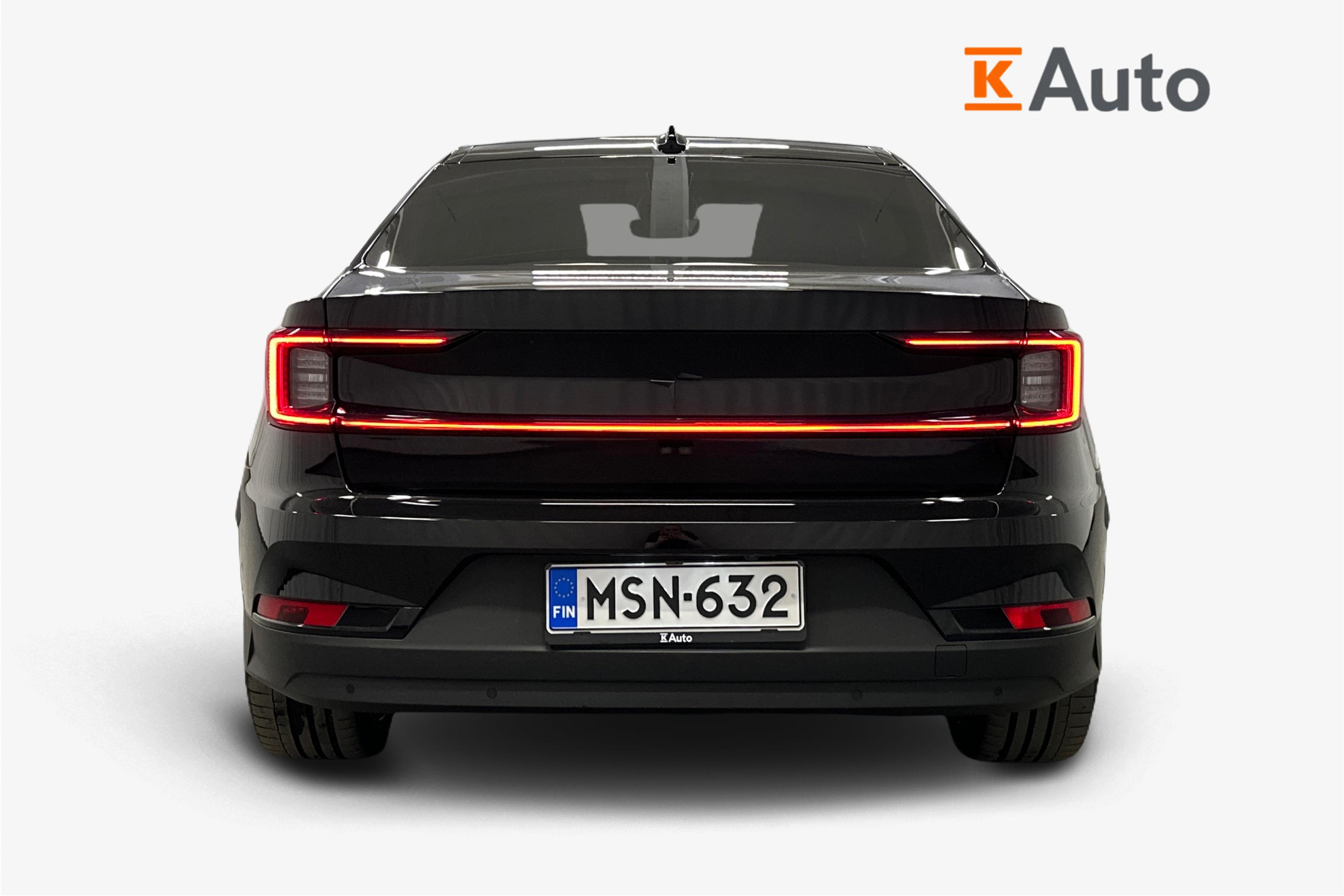 Polestar 2 2024, photo 3/39