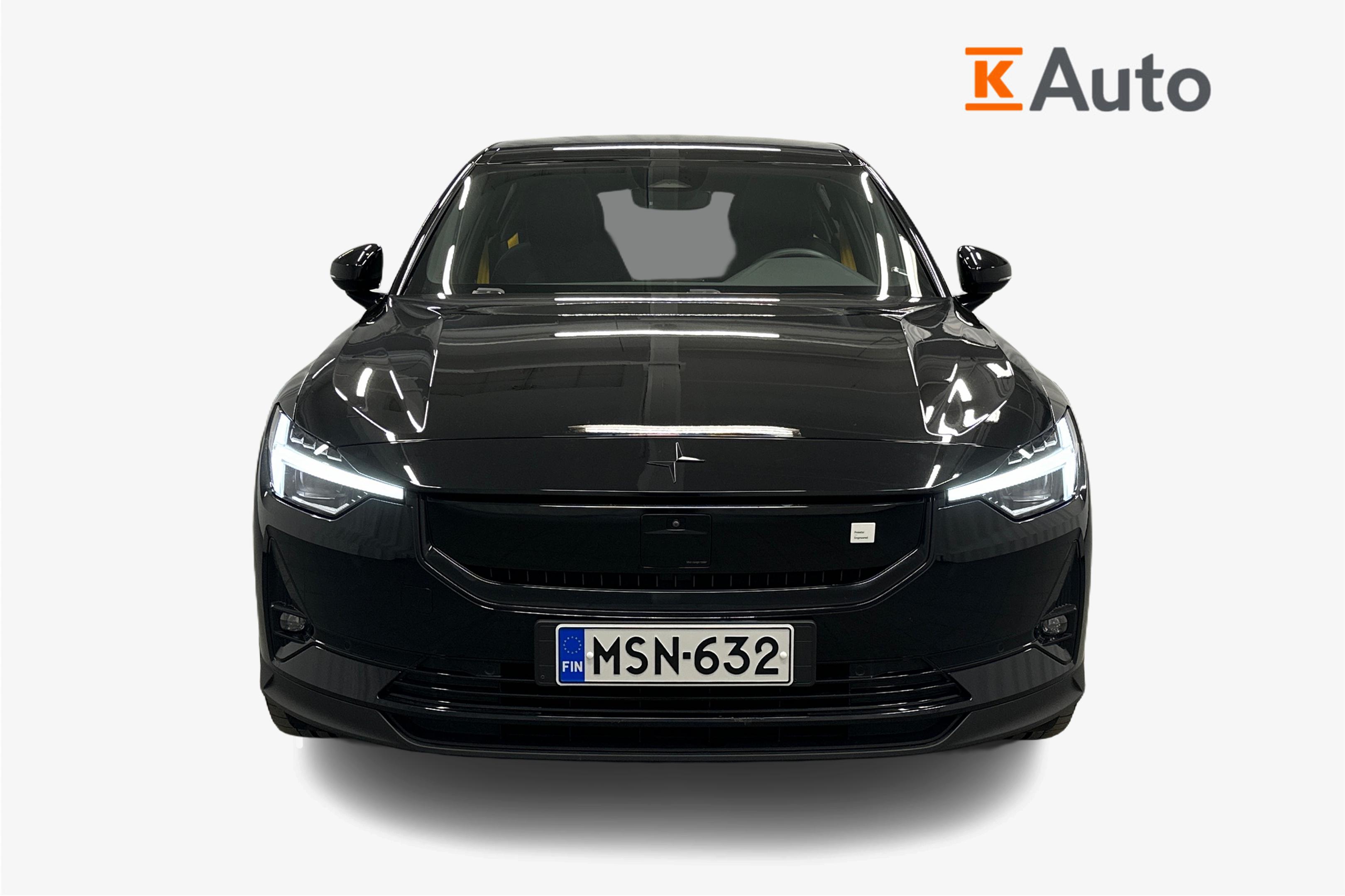 Polestar 2 2024, photo 4/39