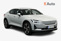 hopea Polestar 2 2024 kuva 1.
