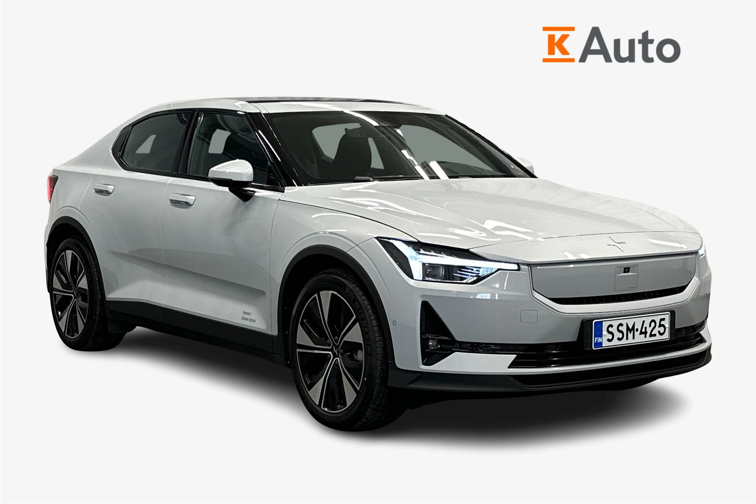 Polestar 2