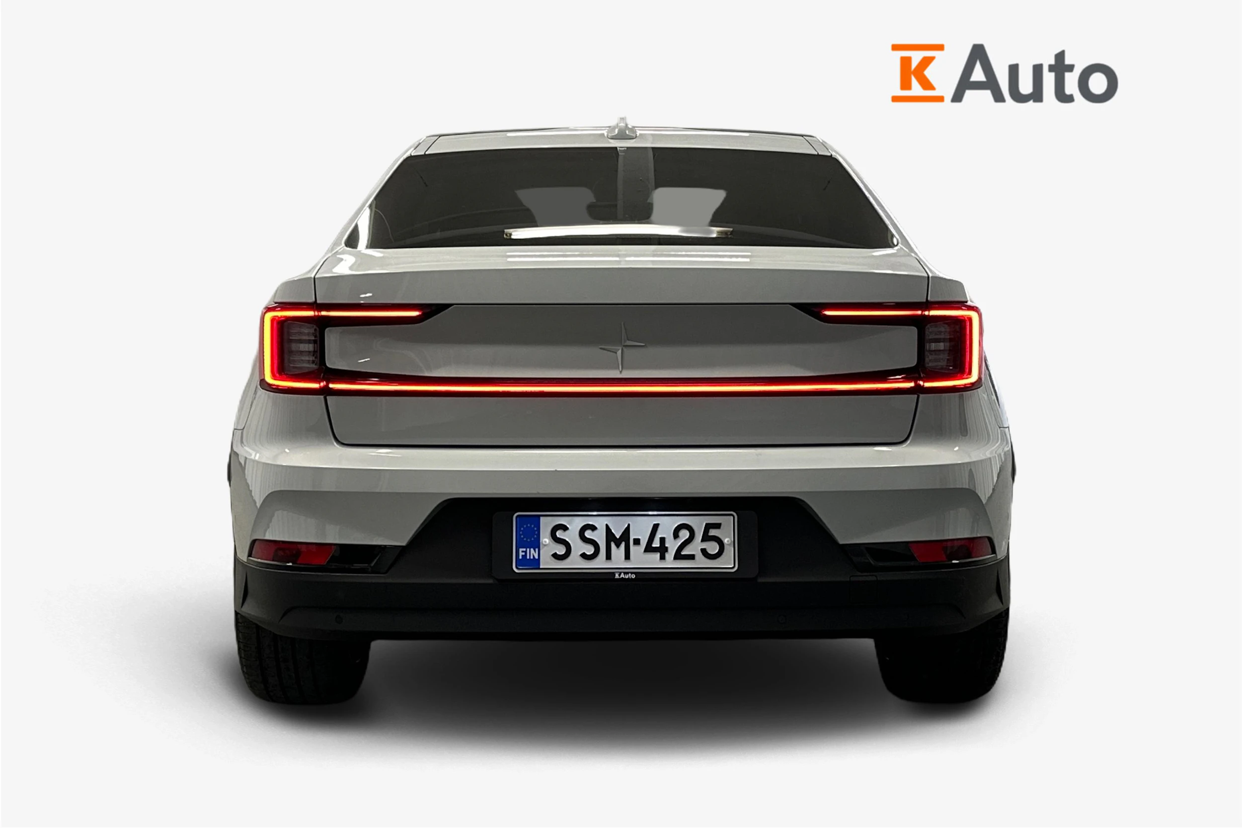 hopea Polestar 2 2024 kuva 3.