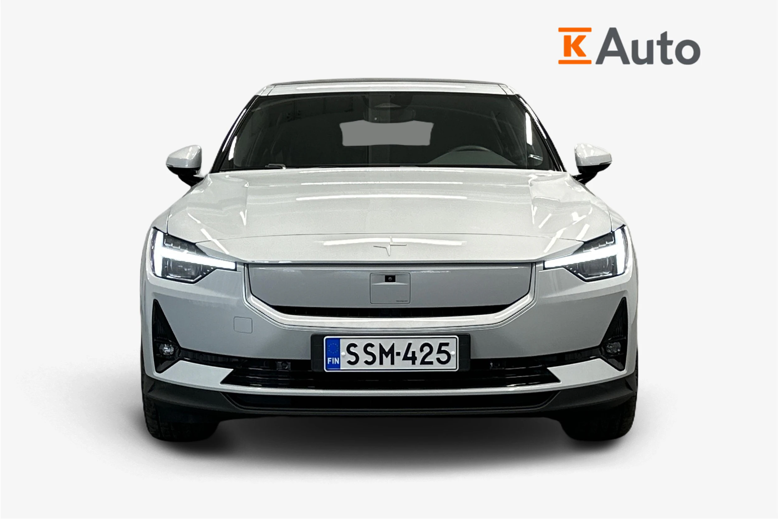 hopea Polestar 2 2024 kuva 4.