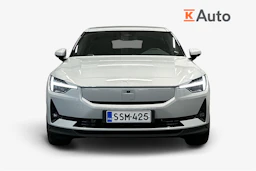 hopea Polestar 2 2024 kuva 4.